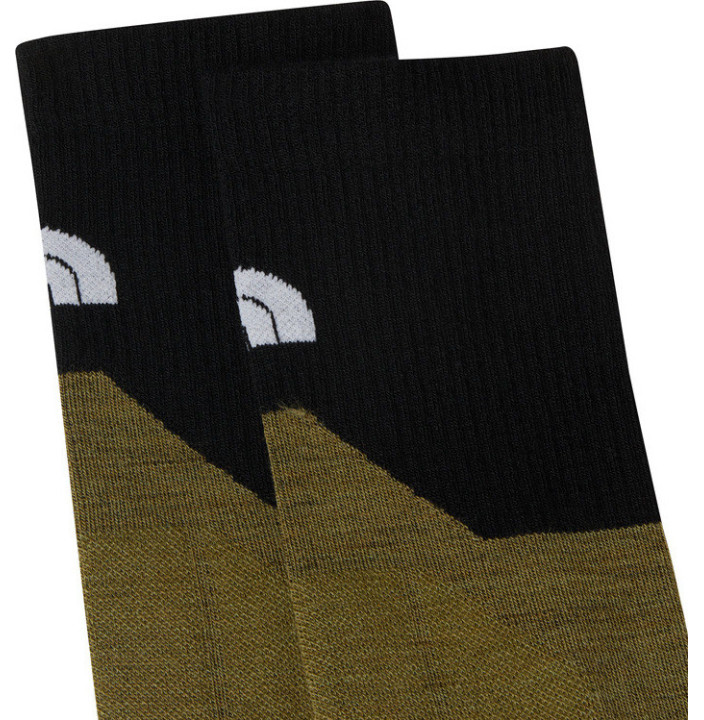 HIKING CREW SOCK