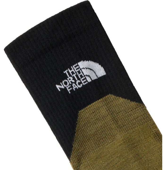 HIKING CREW SOCK