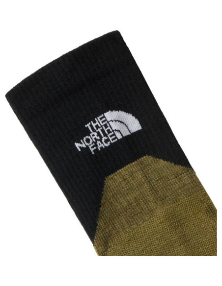HIKING CREW SOCK