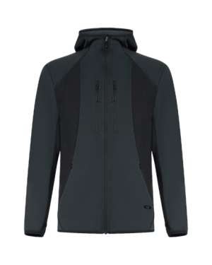 DRIFT TECH FLEECE HOODIE