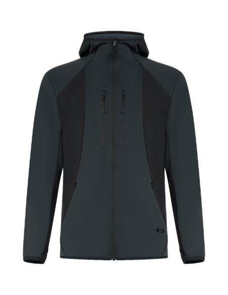 DRIFT TECH FLEECE HOODIE