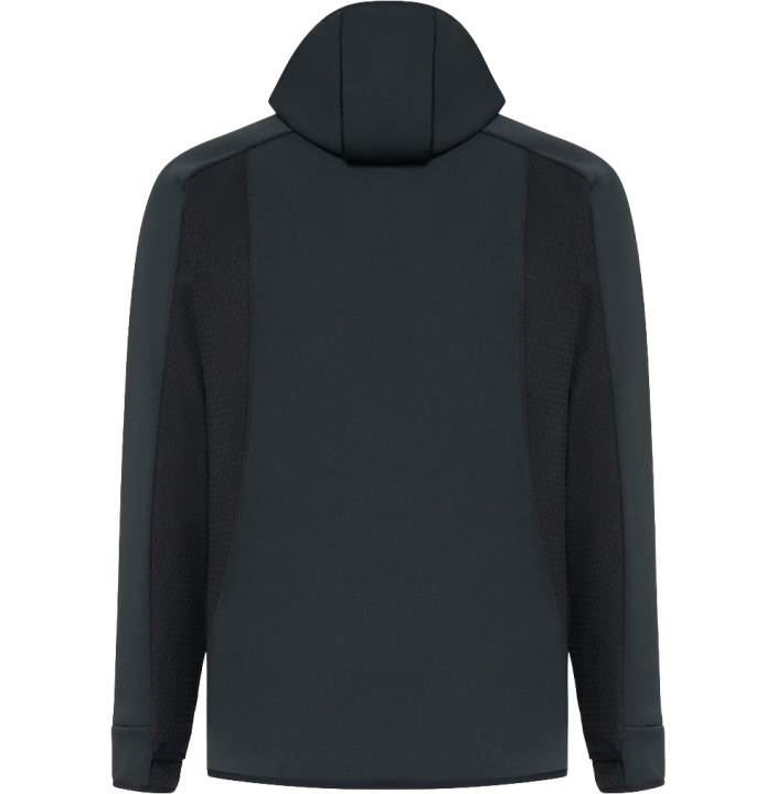 DRIFT TECH FLEECE HOODIE
