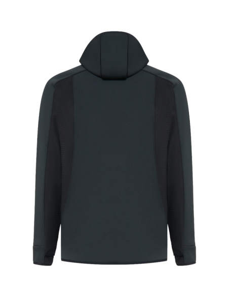 DRIFT TECH FLEECE HOODIE