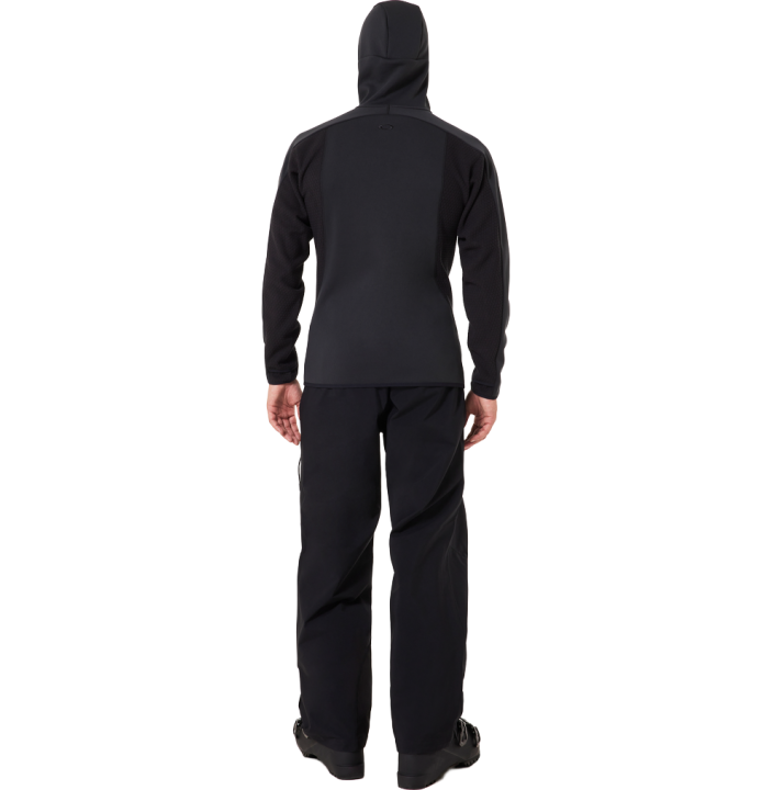 DRIFT TECH FLEECE HOODIE