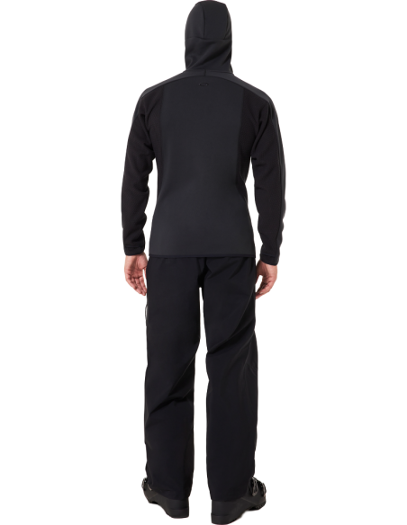 DRIFT TECH FLEECE HOODIE