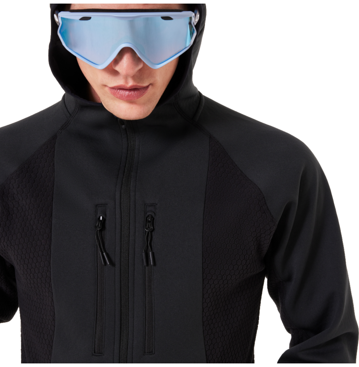 DRIFT TECH FLEECE HOODIE