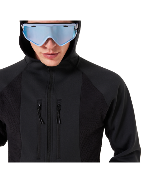 DRIFT TECH FLEECE HOODIE