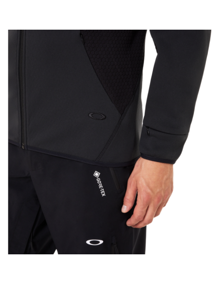 DRIFT TECH FLEECE HOODIE