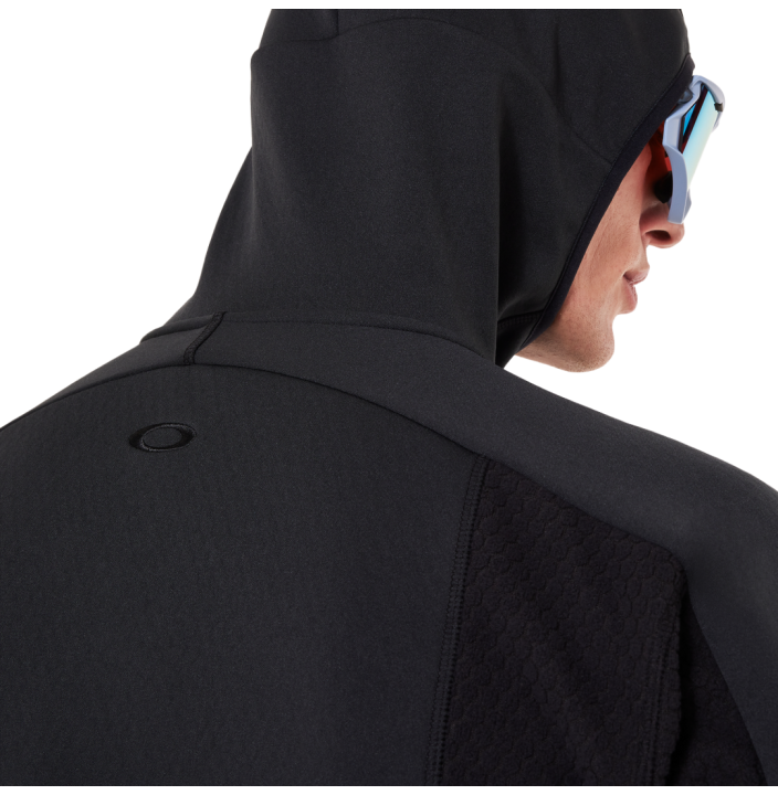 DRIFT TECH FLEECE HOODIE