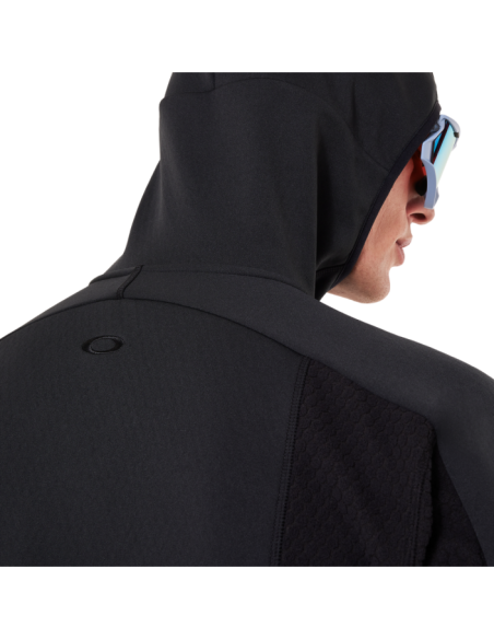 DRIFT TECH FLEECE HOODIE