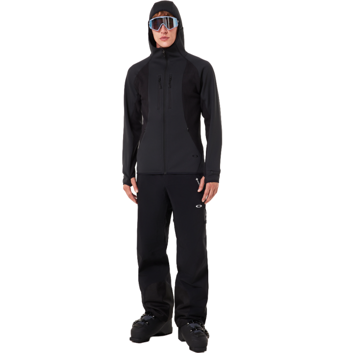 DRIFT TECH FLEECE HOODIE