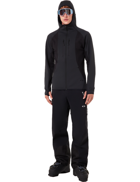 DRIFT TECH FLEECE HOODIE