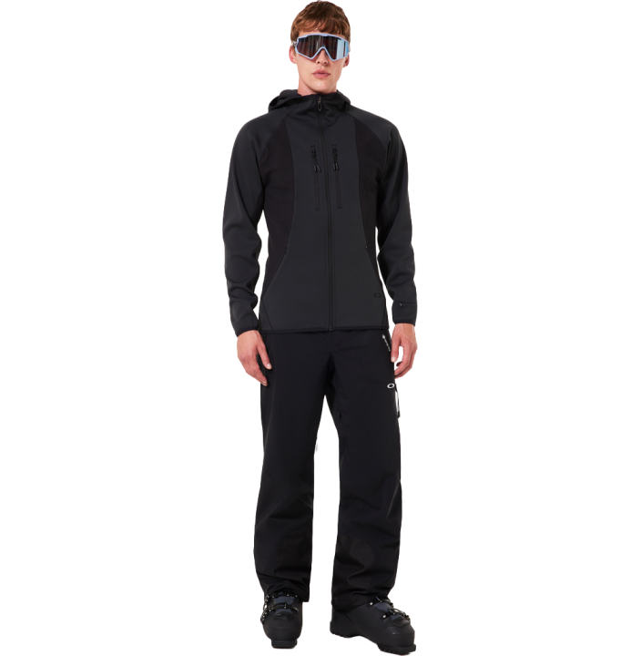 DRIFT TECH FLEECE HOODIE