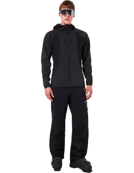 DRIFT TECH FLEECE HOODIE