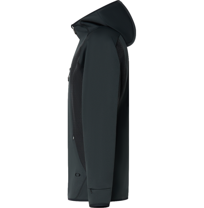 DRIFT TECH FLEECE HOODIE