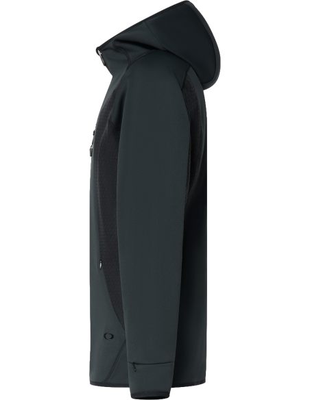 DRIFT TECH FLEECE HOODIE