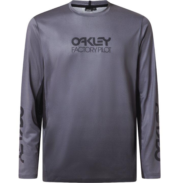 MAVEN COAST LS JERSEY 2.0