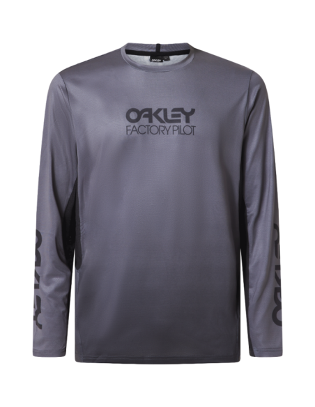 MAVEN COAST LS JERSEY 2.0