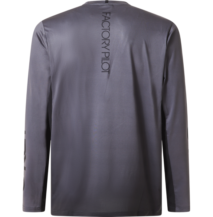 MAVEN COAST LS JERSEY 2.0