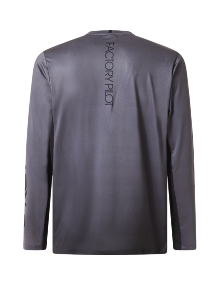 MAVEN COAST LS JERSEY 2.0