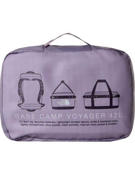 BASE CAMP VOYAGER DUFFEL 42L