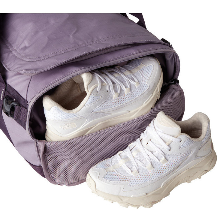 BASE CAMP VOYAGER DUFFEL 42L