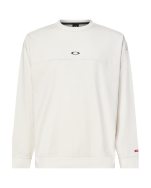 NEW RETRO FLEECE LS CREW 1.0