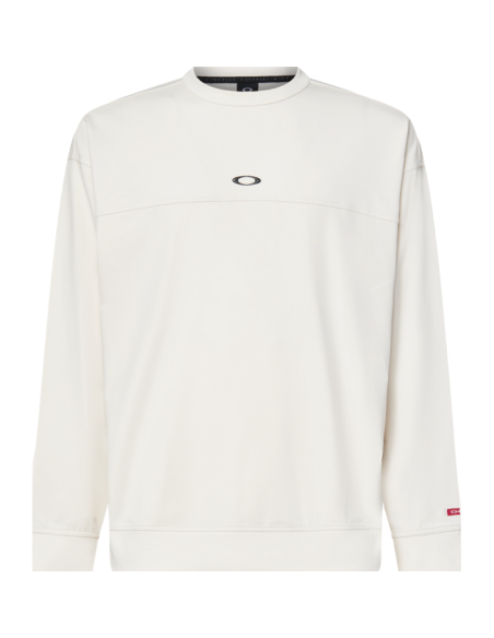 NEW RETRO FLEECE LS CREW 1.0