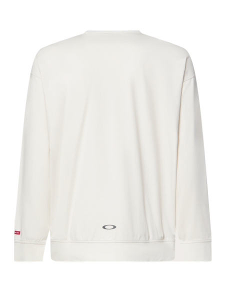 NEW RETRO FLEECE LS CREW 1.0