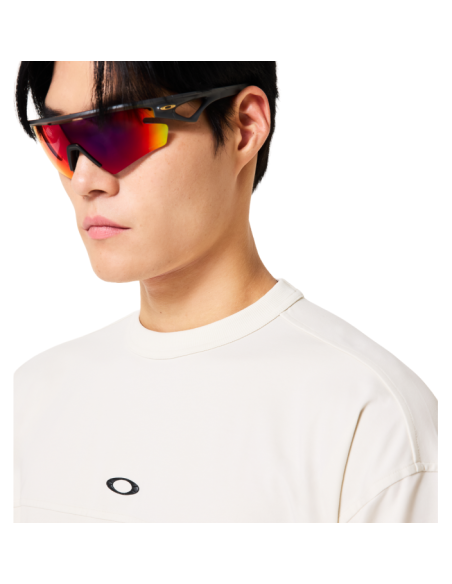 NEW RETRO FLEECE LS CREW 1.0