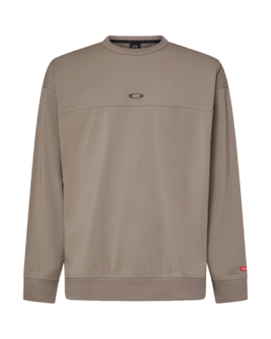 NEW RETRO FLEECE LS CREW 1.0