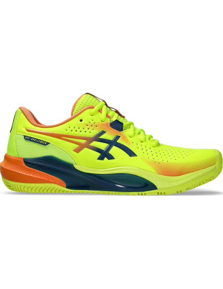 GEL-CHALLENGER 15 PADEL L.E.