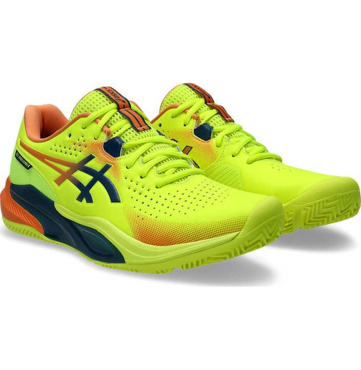 GEL-CHALLENGER 15 PADEL L.E.