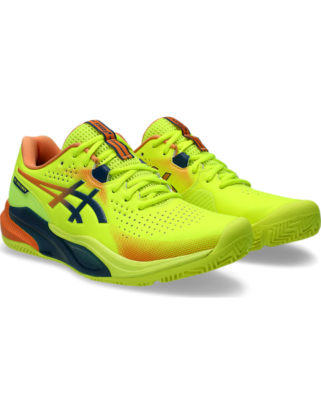 GEL-CHALLENGER 15 PADEL L.E.