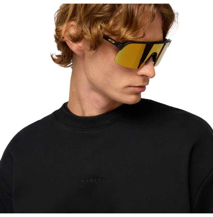 SOHO GEN CREWNECK SWEATSHIRT