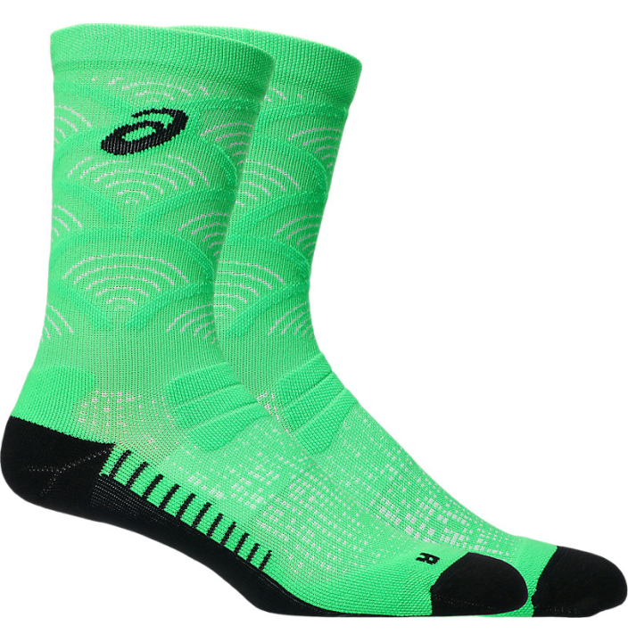 PERFORMANCE RUN CREW SOCK