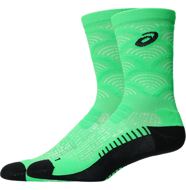 PERFORMANCE RUN CREW SOCK