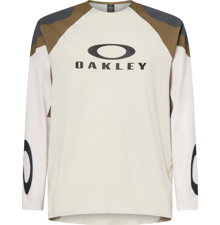 SEEKER EDGE LS JERSEY