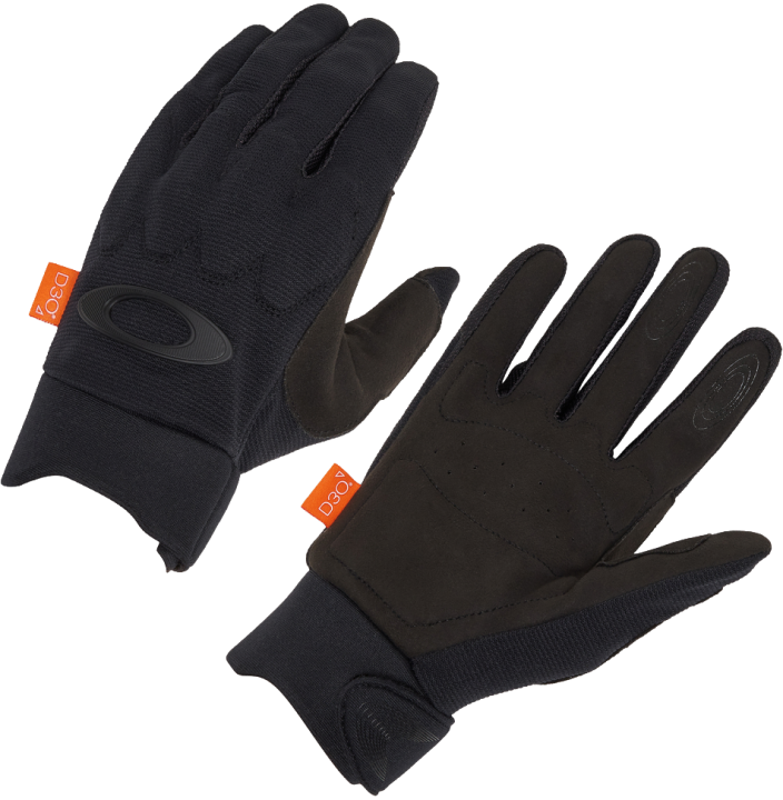 MAVEN D3O GLOVES