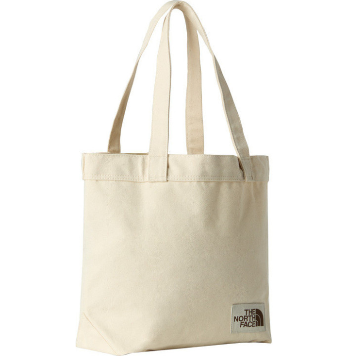 COTTON TOTE