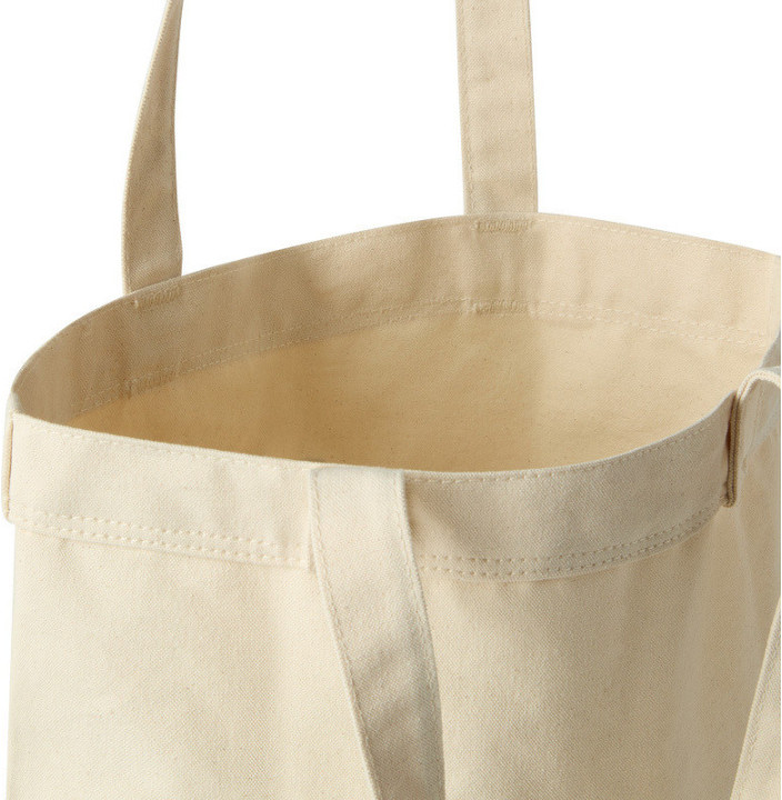 COTTON TOTE