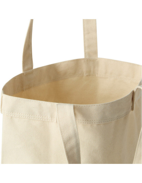 COTTON TOTE