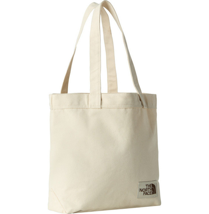 COTTON TOTE