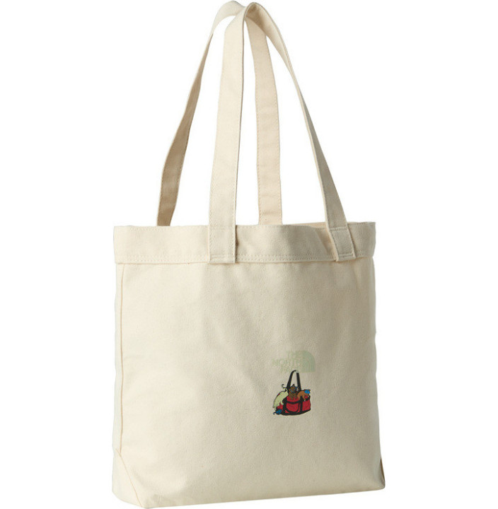 COTTON TOTE
