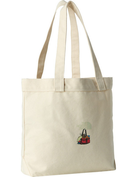 COTTON TOTE