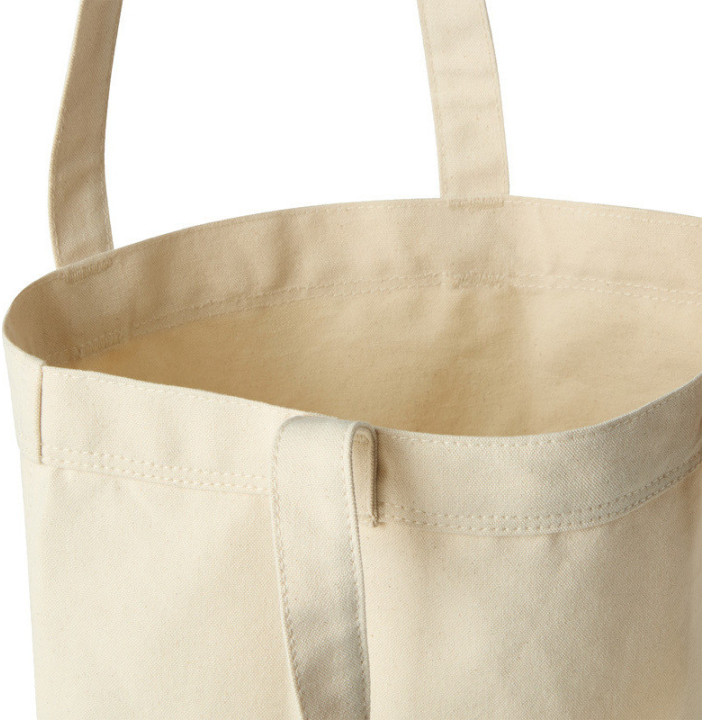 COTTON TOTE