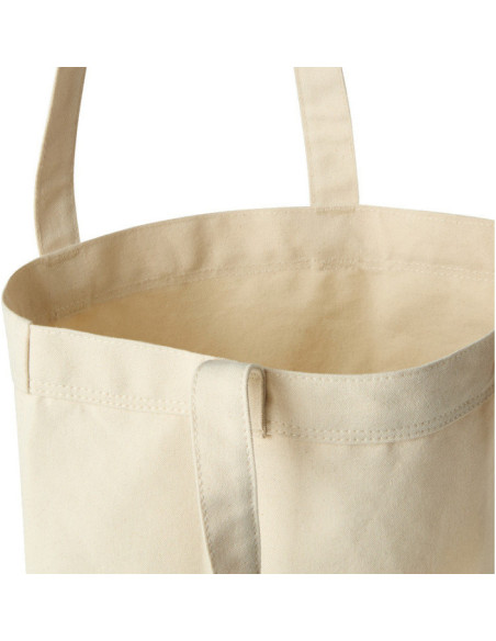 COTTON TOTE
