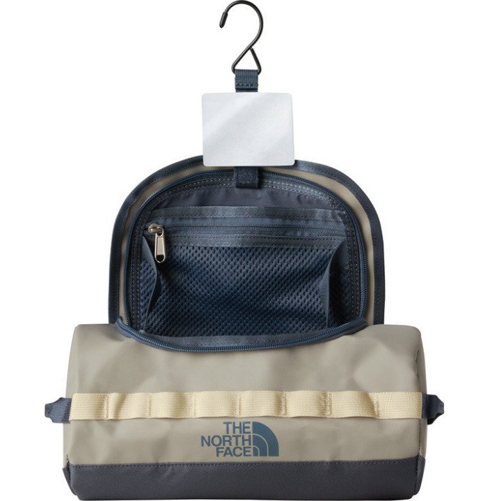 BC TRAVEL CANISTER - L