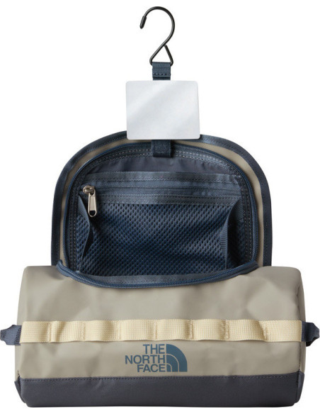 BC TRAVEL CANISTER - L