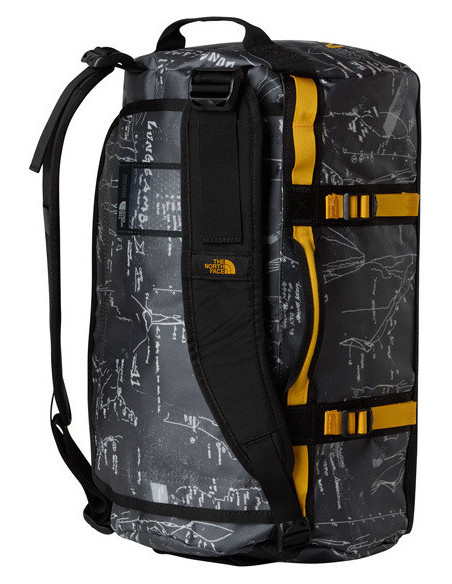 BASE CAMP DUFFEL - XS